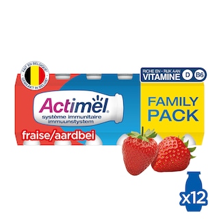 Actimel