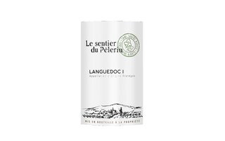France - Frankrijk | Midi de la France - Languedoc | Le Sentier du Pélerin R 2018 
