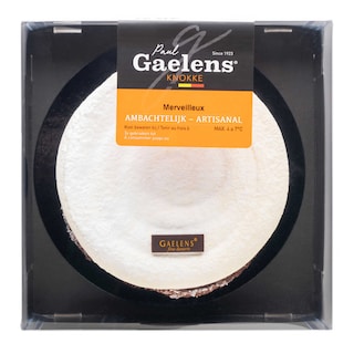 Gaelens | Merveilleux | 4P 