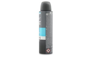 Dove | Deo spray | Clean | 2+1 gr 
