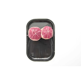 Delhaize | eendemoelleux met eekhoorntjesbrood 