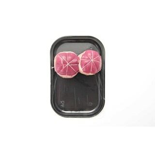 Delhaize | eendemoelleux met eekhoorntjesbrood 