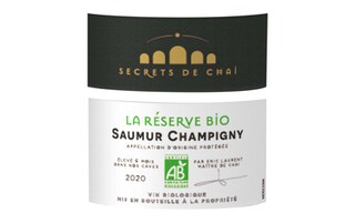 France - Frankrijk-Saumur Champigny
