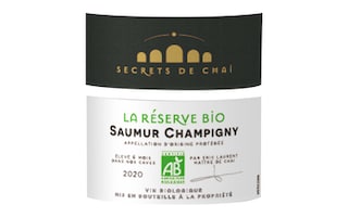 France - Frankrijk-Saumur Champigny