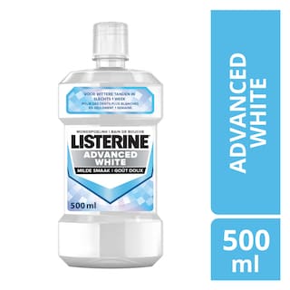 Listerine