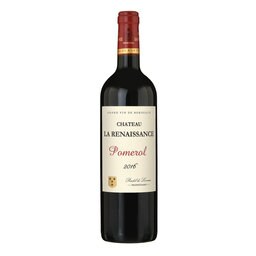 France - Frankrijk | Bordeaux - Pomerol | Château La Renaissance 16 