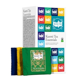 Kusmi Tea