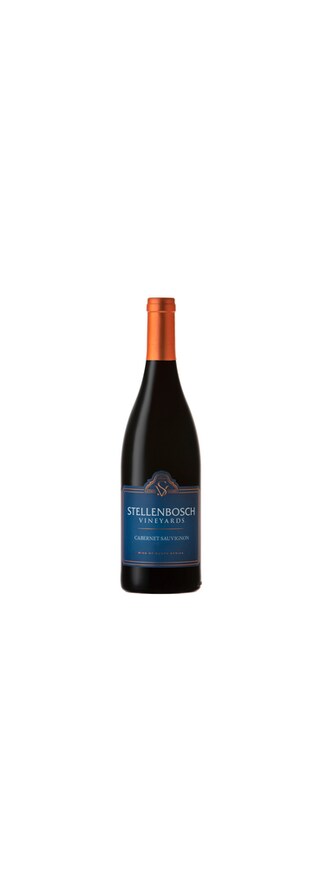 Stellenbosch | Cabernet Sauvignon 