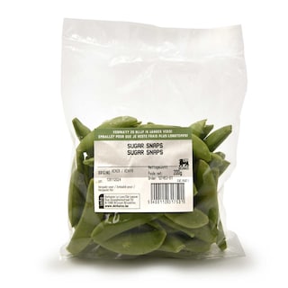 Delhaize | Sugar Snaps 