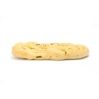 Delhaize | Focaccia | Kruiden 