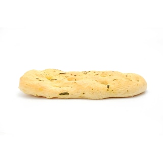 Delhaize | Focaccia | Kruiden 