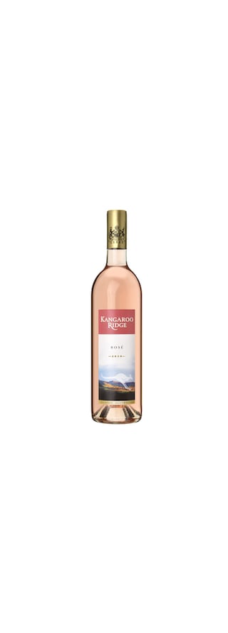 Australia | Kangaroo Ridge Rosé 