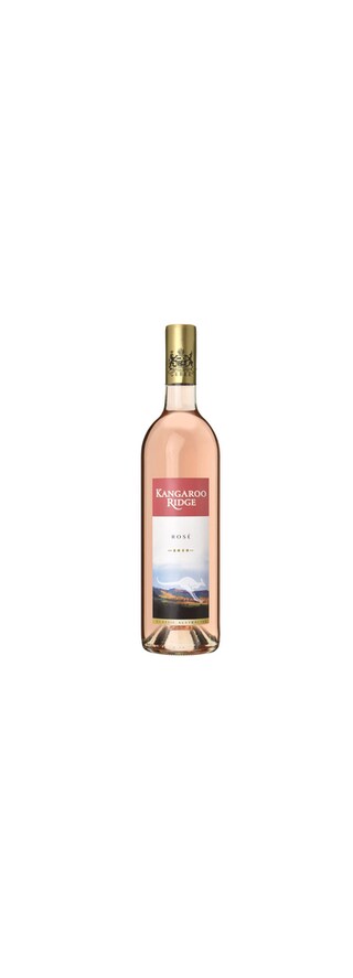 Australia | Kangaroo Ridge Rosé 