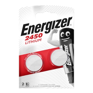 Energizer | Piles | Lithium 