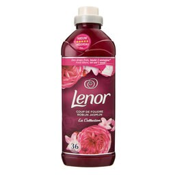Lenor | Coll Robijn 36sc | 900ml 