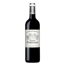 France - Frankrijk | Bordeaux - Saint Emilion GC | Château Pindefleurs 2018 