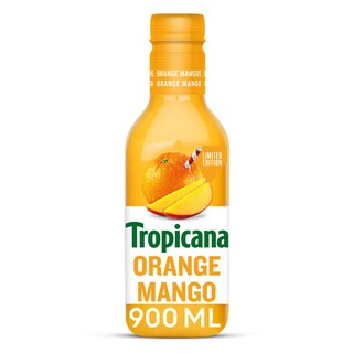 TROPICANA | Frais jus | Orange | Mango 