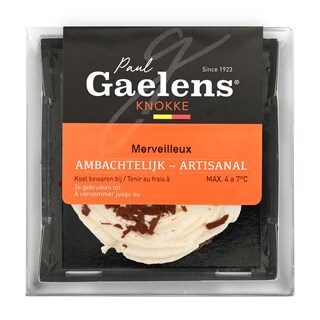 Gaelens | Merveilleux 