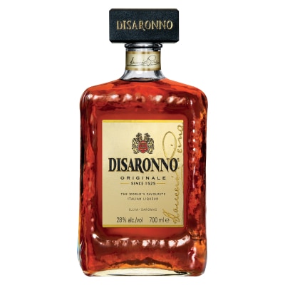 Liqueurs