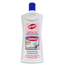 Crème nettoyant | Puissante