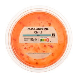 Dip | mascarpone | chili