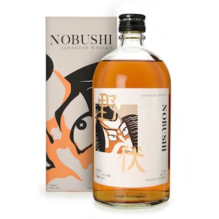 Nobushi | Nobushi | 70cl | Whisky 
