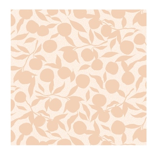 Happy Paper | 20 Serviettes | Peach | 40x40CM 