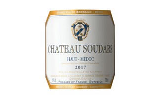 France - Frankrijk | Bordeaux - Haut-Médoc | Château Soudars 2016 