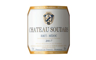 France - Frankrijk | Bordeaux - Haut-Médoc | Château Soudars 2016 