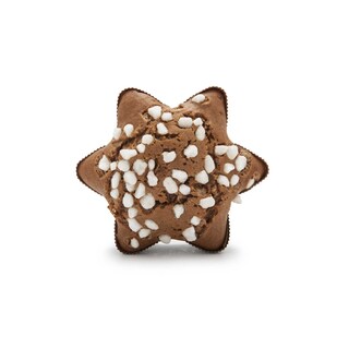 Delhaize | Peperkoek | Kerstster 