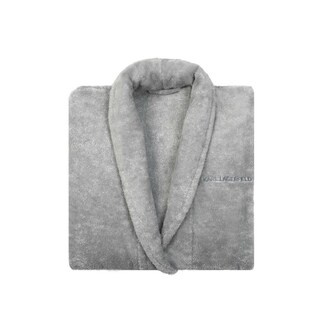 Karl Lagerfeld | Peignoir de bain | S/M | Pearl 