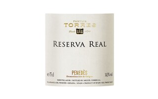 Espagne - Spanje | Penedes | Torres Reserva Real | 2016 | Rood 