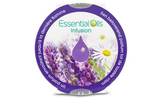 Air Wick | Decoratieve Kaars Lavendel 