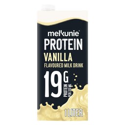 Protéine | Vanille | A boire