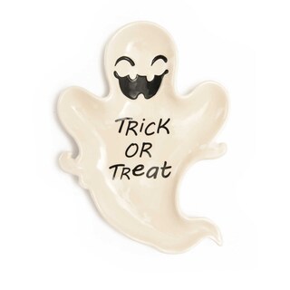 Delhaize | Fantôme en céramique 