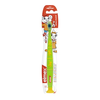 Kids | Tandenborstel | 3-6 ans
