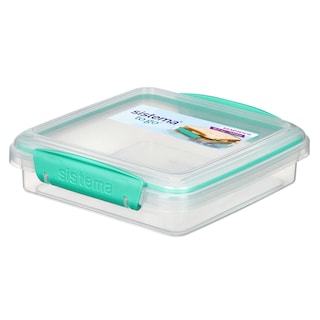 Sistema | Boite Lunch | 450ml 