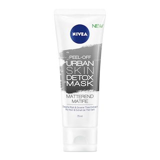 Nivea | Masker | Detox | Peel off 