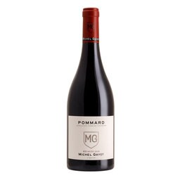 Pommard Gayot | Pinot noir | 2019 Rouge