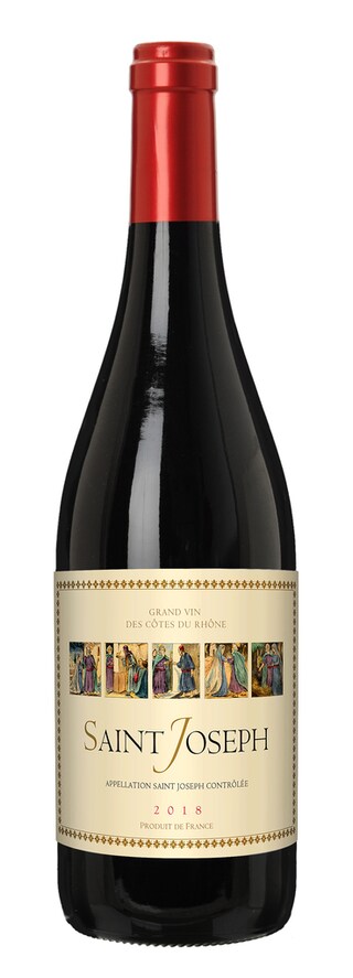 France - Frankrijk | Rhône - Saint-Joseph | Saint-Joseph 2018 