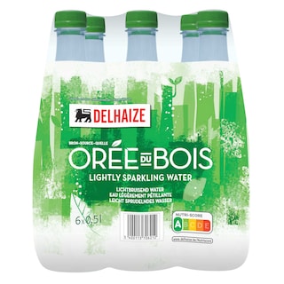 Delhaize-Orée du Bois