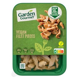 Filetstukjes | Chicken style | Vegan