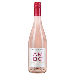 Italie - Italië | Pavia IGT | Ambo Rosa Pinot Noir 2019 Rosé 