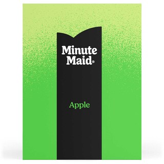 Minute Maid | Sap | Appel 6 x 1 l