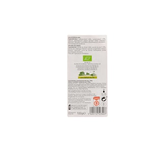 Delhaize | Bio | Kalkoensalami | Bio 
