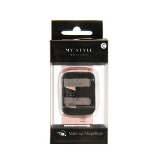 My Style | Cosmetica potloodslijper 