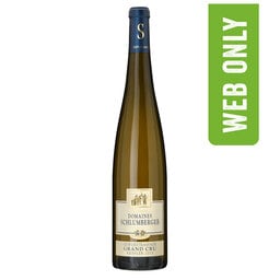 France - Frankrijk | Alsace - Gewurztraminer | Gewurztraminer Grand Cru Kessler 2015 