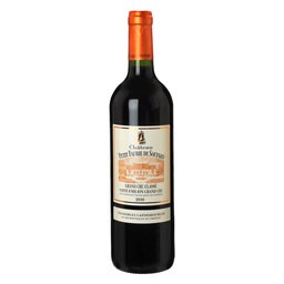 FR BORDEAUX ST-EMILION GCC | Petit Faurie de Soudard 2010 