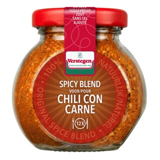 Verstegen | Mix | Chili con carne 