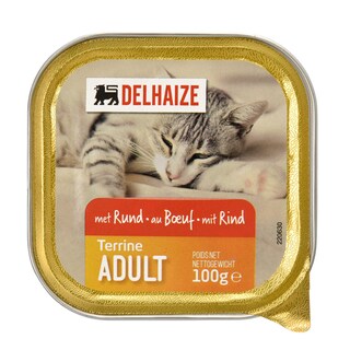 Delhaize